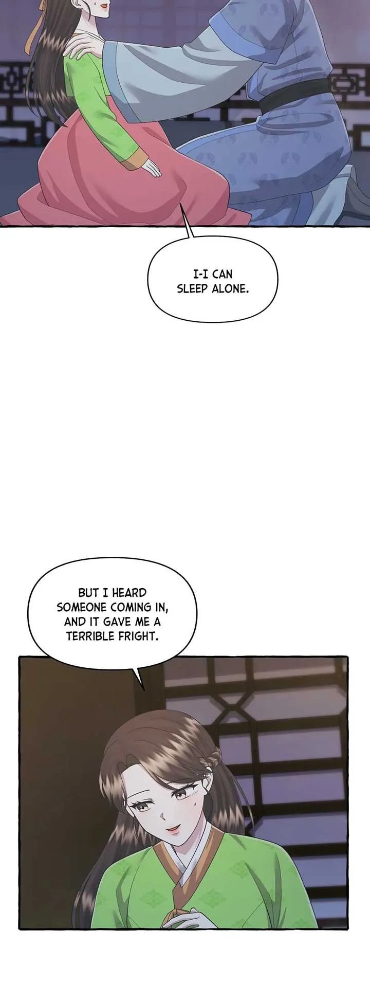 Cheer Up, Your Highness! Chapter 50 Online - página 15