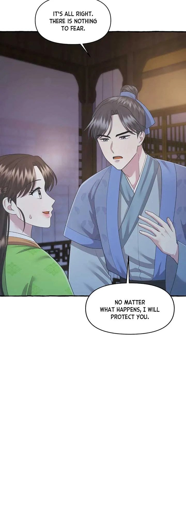 Cheer Up, Your Highness! Chapter 50 Online - página 17