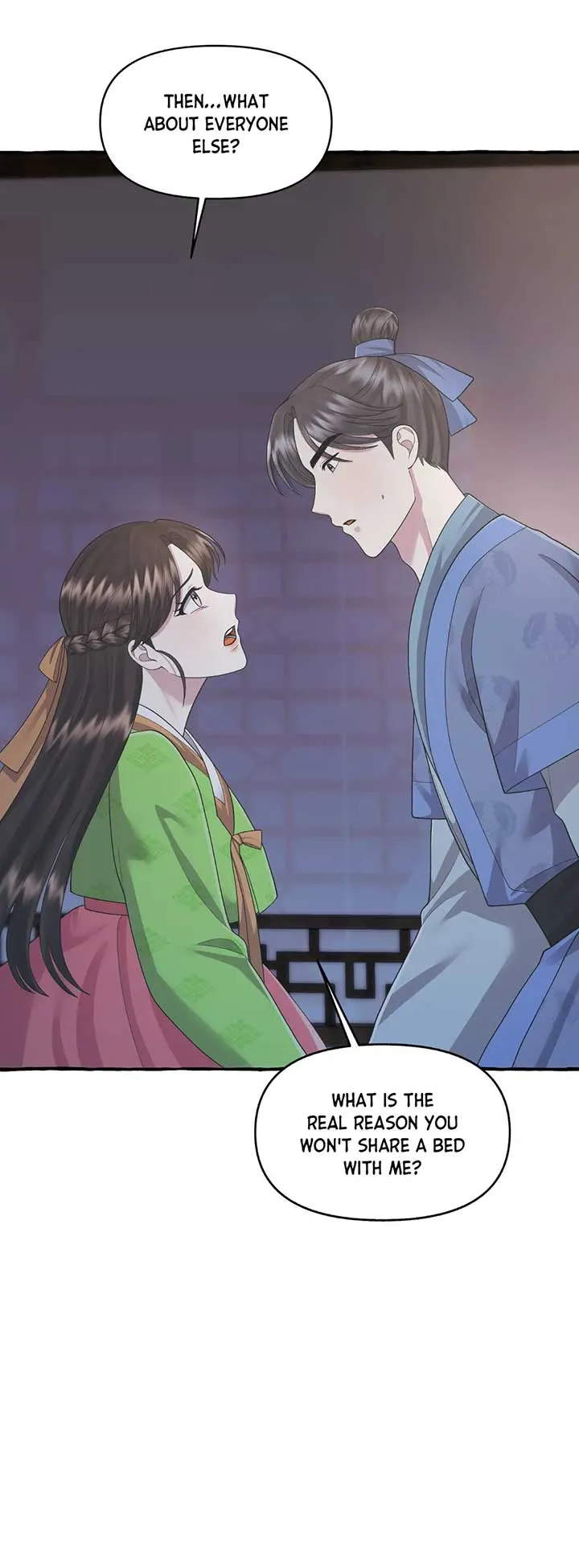 Cheer Up, Your Highness! Chapter 50 Online - página 18