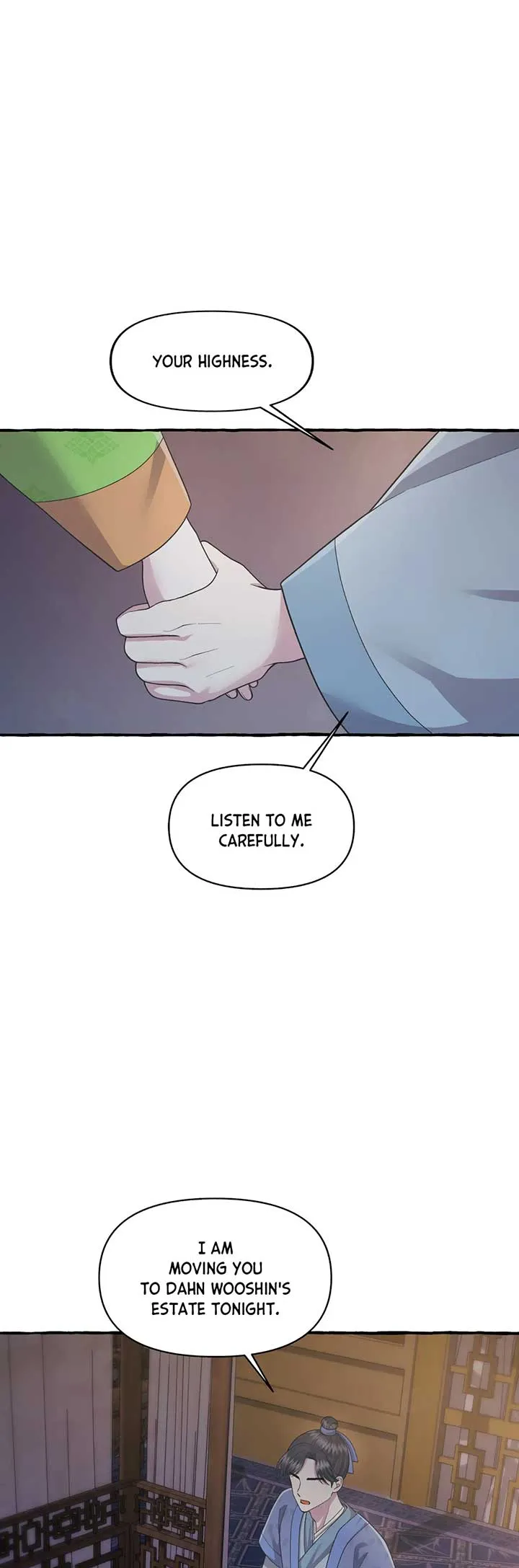 Cheer Up, Your Highness! Chapter 50 Online - página 19