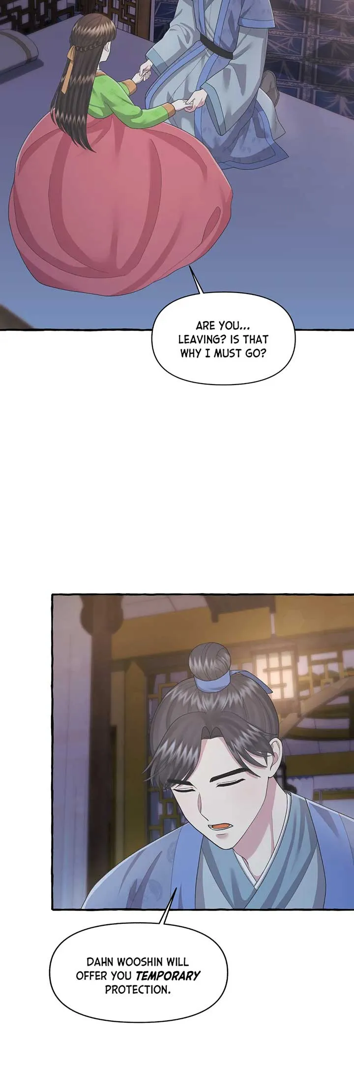Cheer Up, Your Highness! Chapter 50 Online - página 20