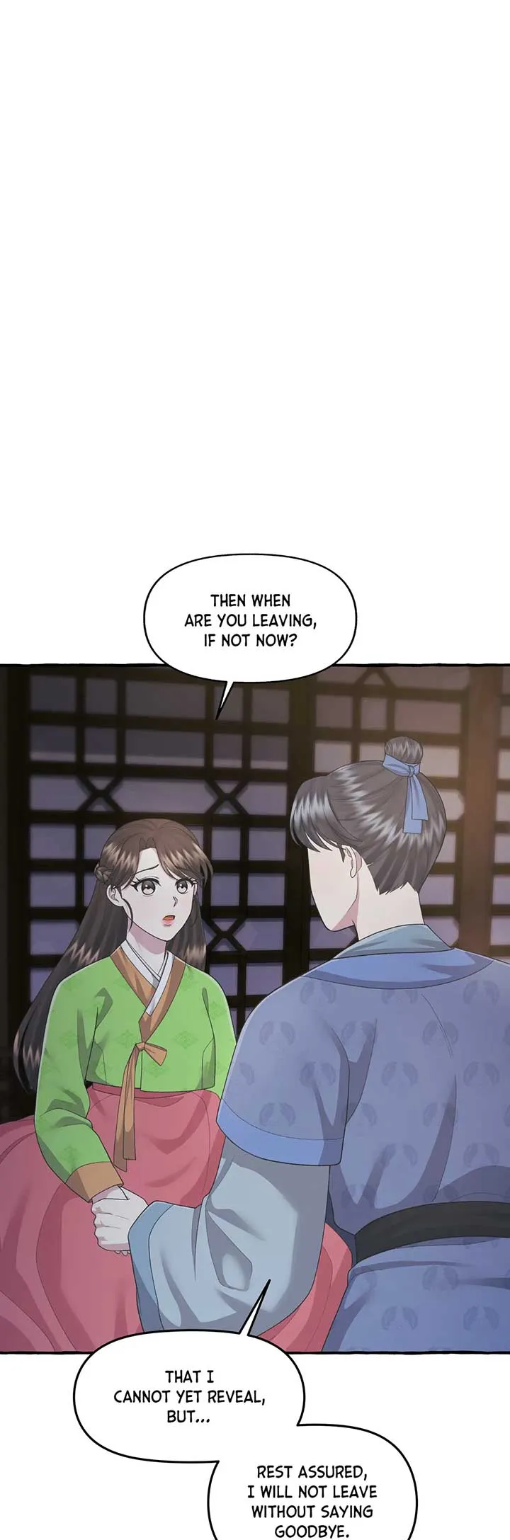 Cheer Up, Your Highness! Chapter 50 Online - página 21