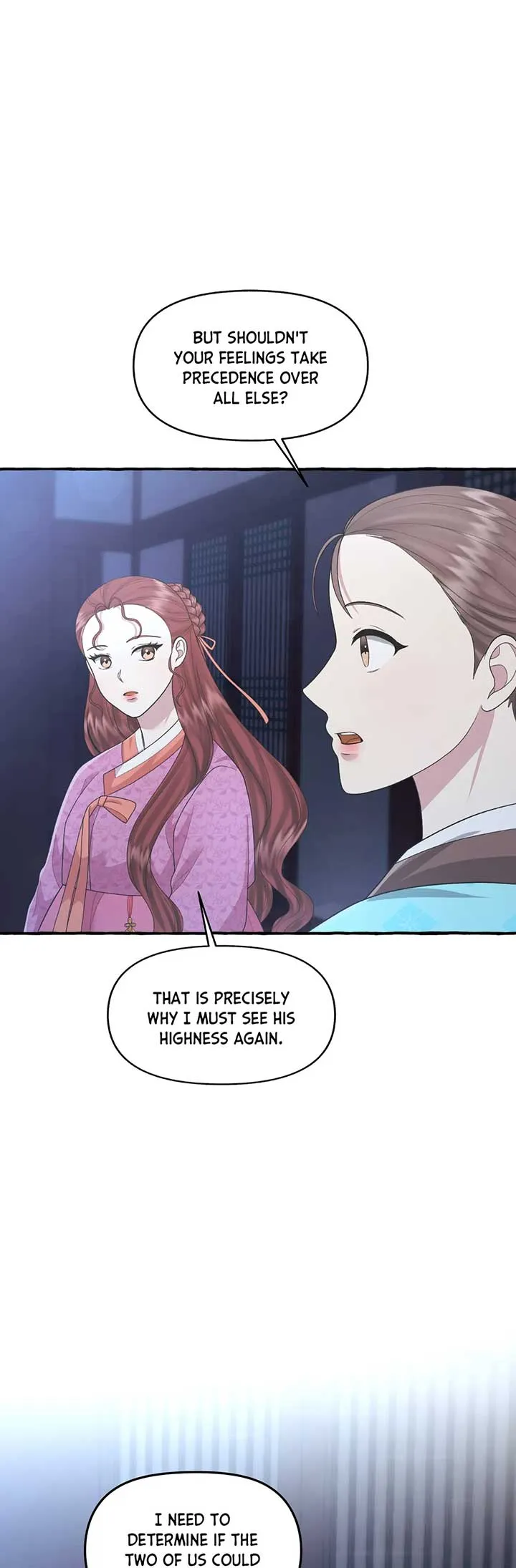 Cheer Up, Your Highness! Chapter 50 Online - página 25