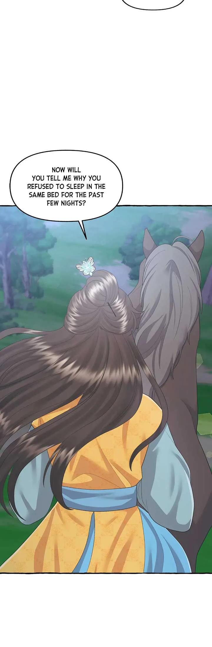 Cheer Up, Your Highness! Chapter 50 Online - página 30
