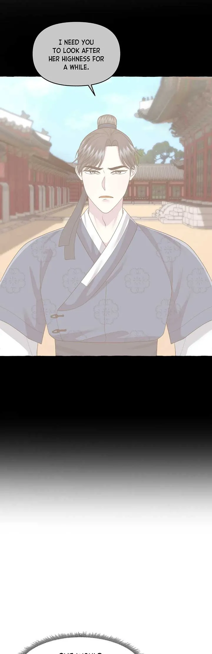 Cheer Up, Your Highness! Chapter 50 Online - página 44