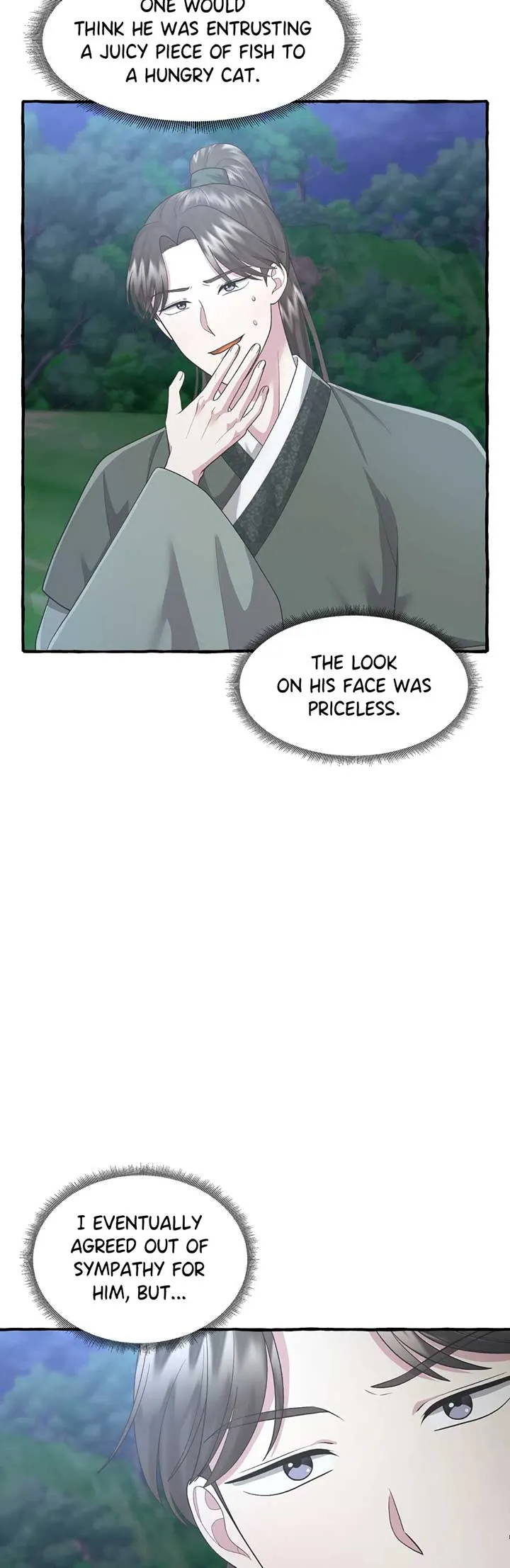Cheer Up, Your Highness! Chapter 50 Online - página 45