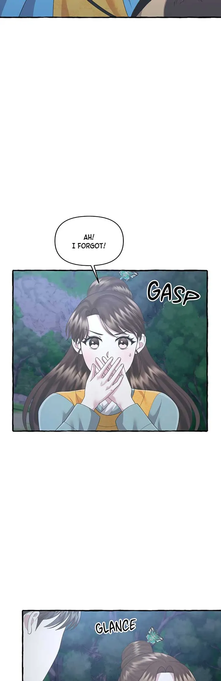 Cheer Up, Your Highness! Chapter 50 Online - página 47