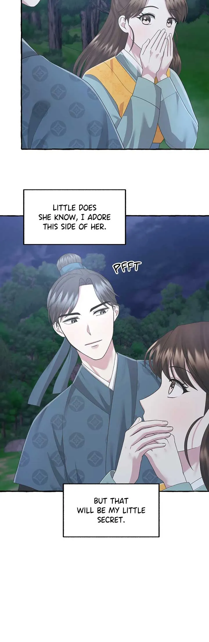 Cheer Up, Your Highness! Chapter 50 Online - página 48