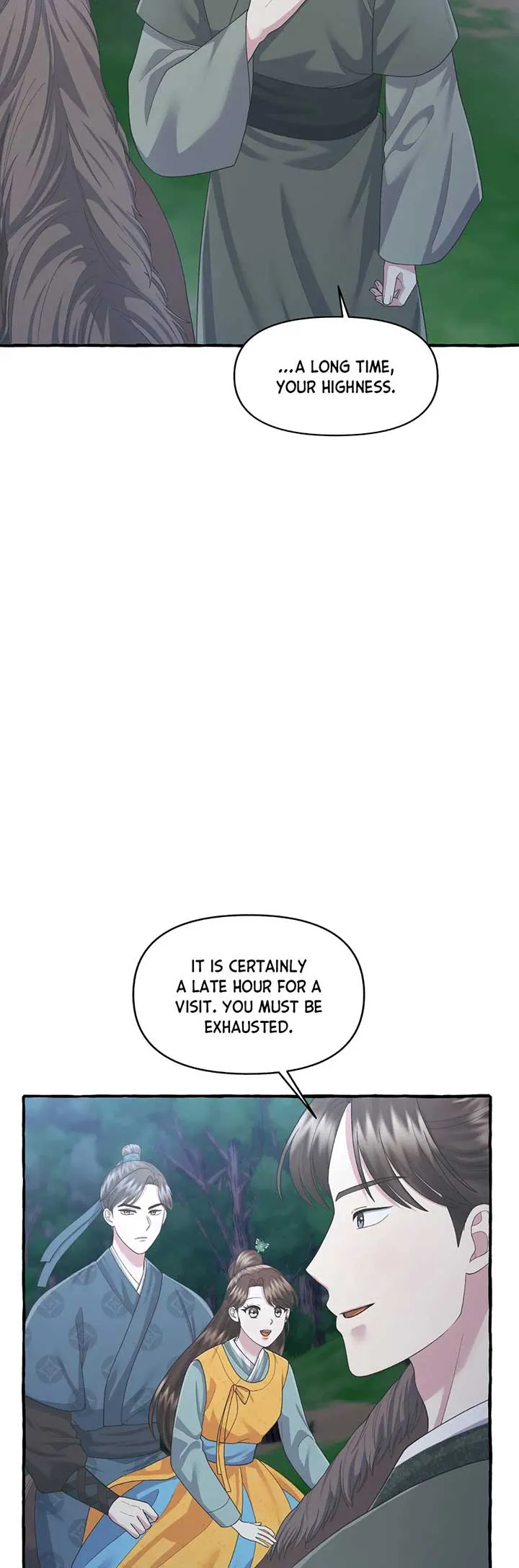 Cheer Up, Your Highness! Chapter 50 Online - página 50