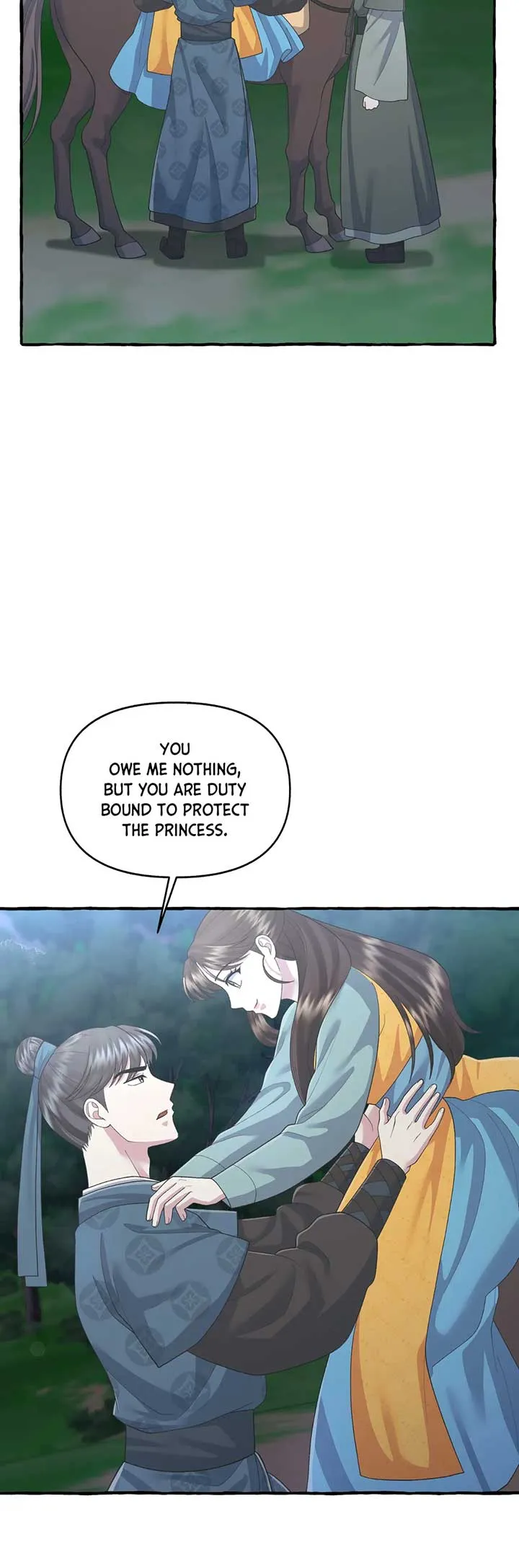 Cheer Up, Your Highness! Chapter 50 Online - página 54
