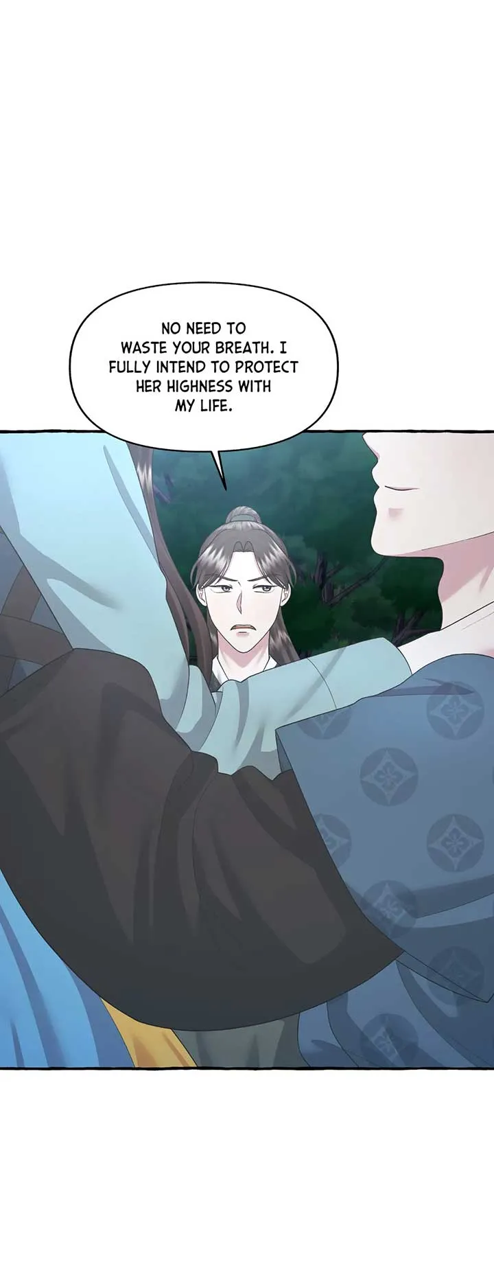 Cheer Up, Your Highness! Chapter 50 Online - página 55