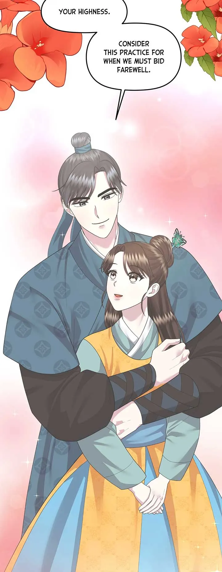 Cheer Up, Your Highness! Chapter 50 Online - página 57