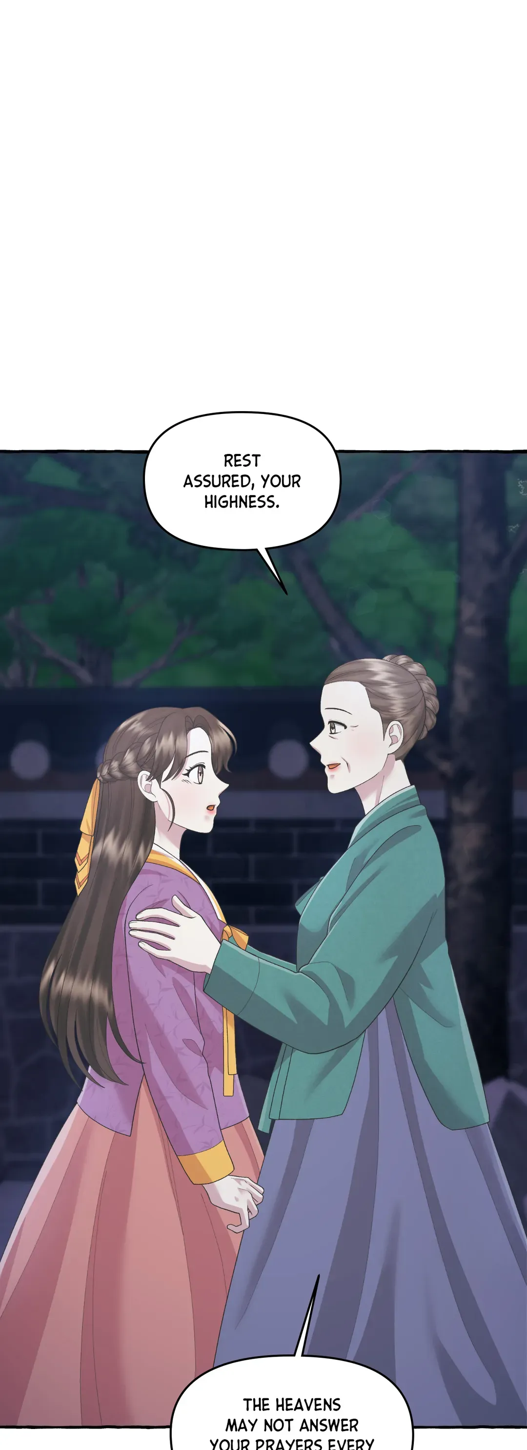 Cheer Up, Your Highness! Chapter 52 Online - página 4