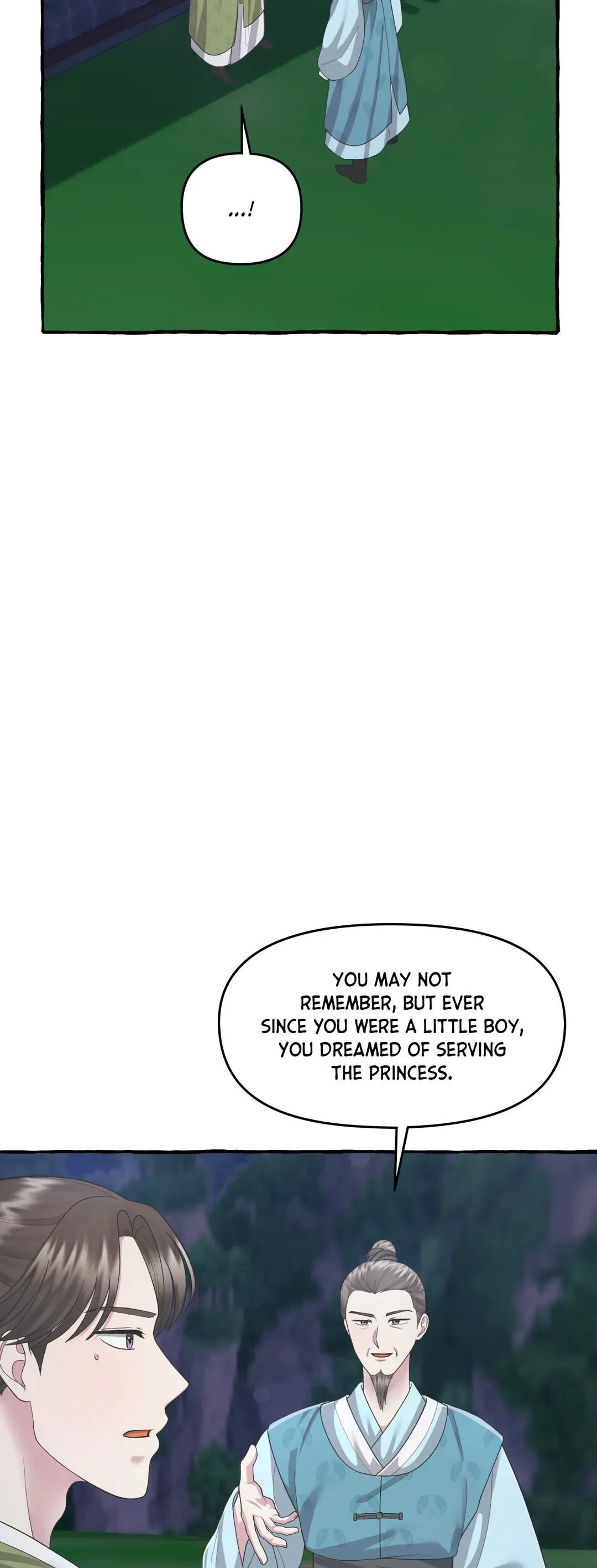 Cheer Up, Your Highness! Chapter 52 Online - página 12