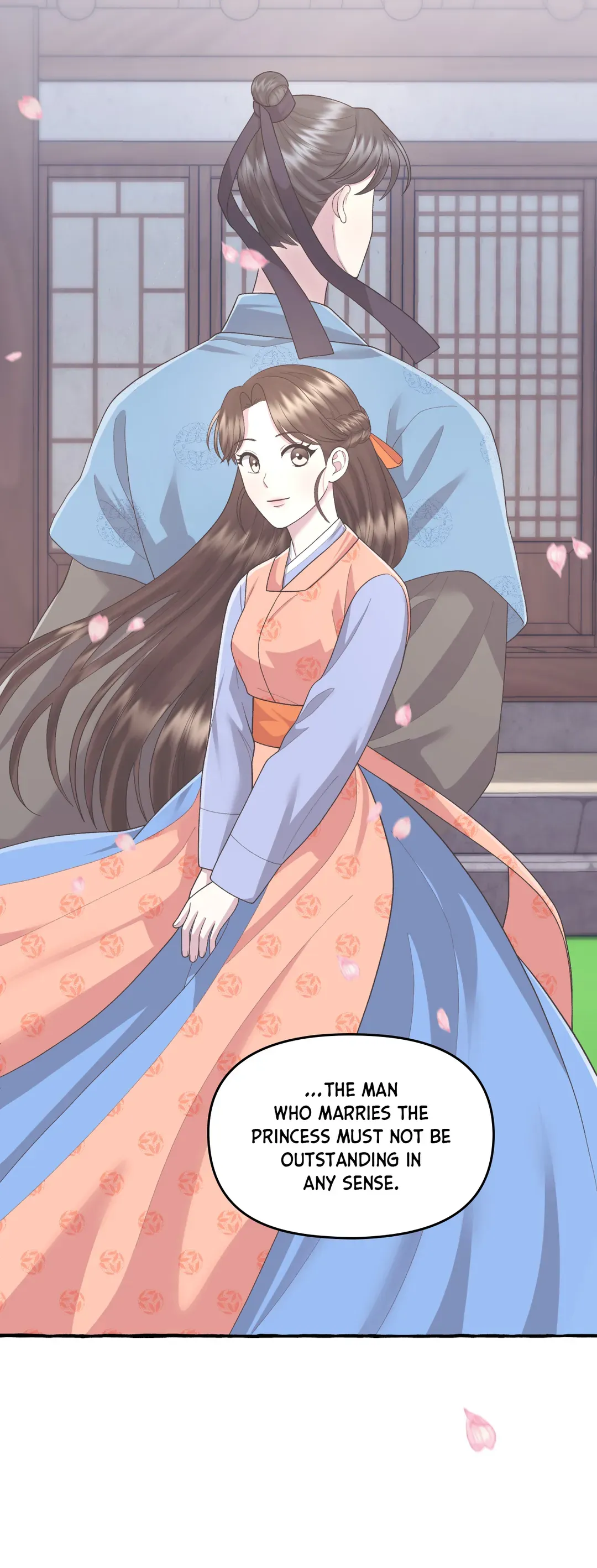 Cheer Up, Your Highness! Chapter 52 Online - página 15