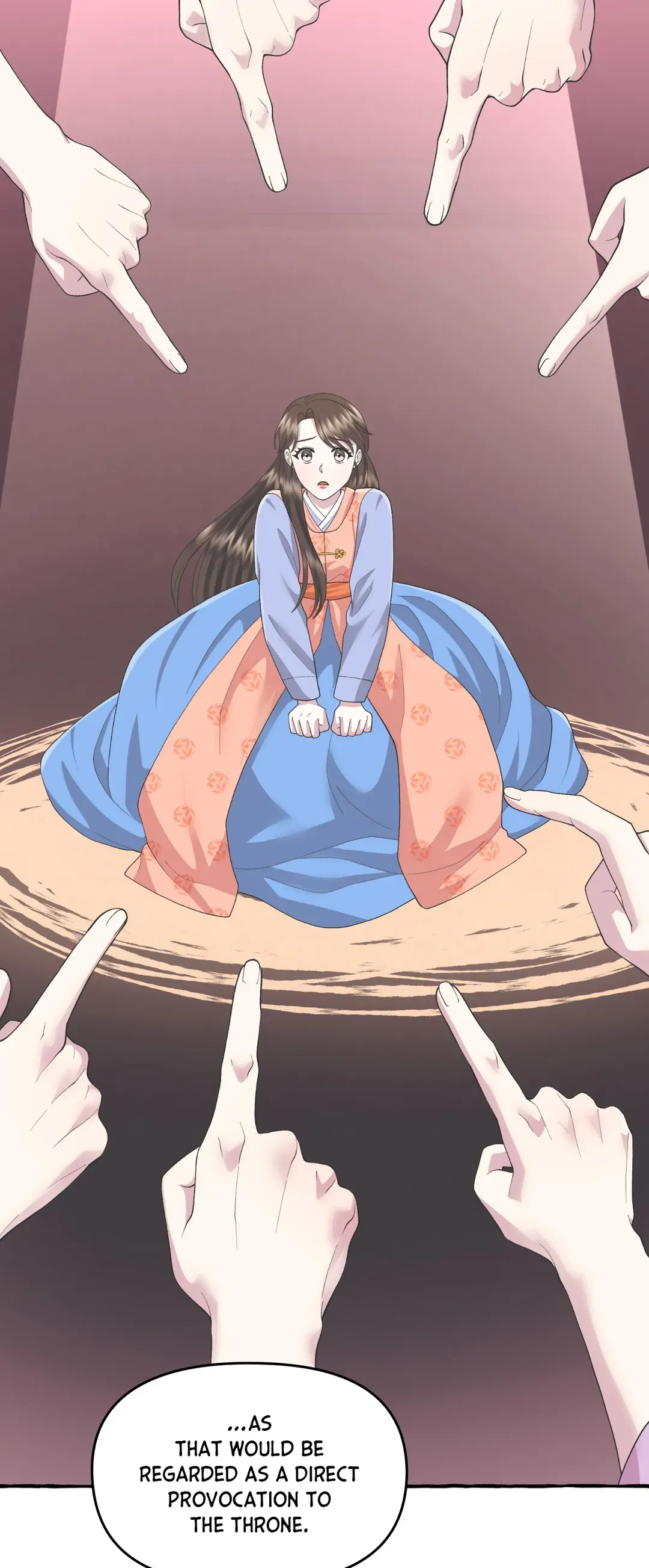 Cheer Up, Your Highness! Chapter 52 Online - página 18