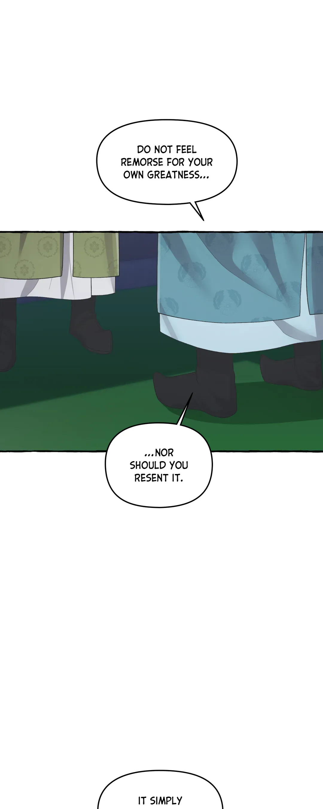 Cheer Up, Your Highness! Chapter 52 Online - página 21