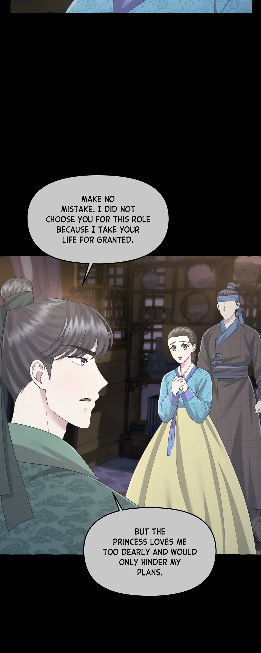 Cheer Up, Your Highness! Chapter 52 Online - página 30