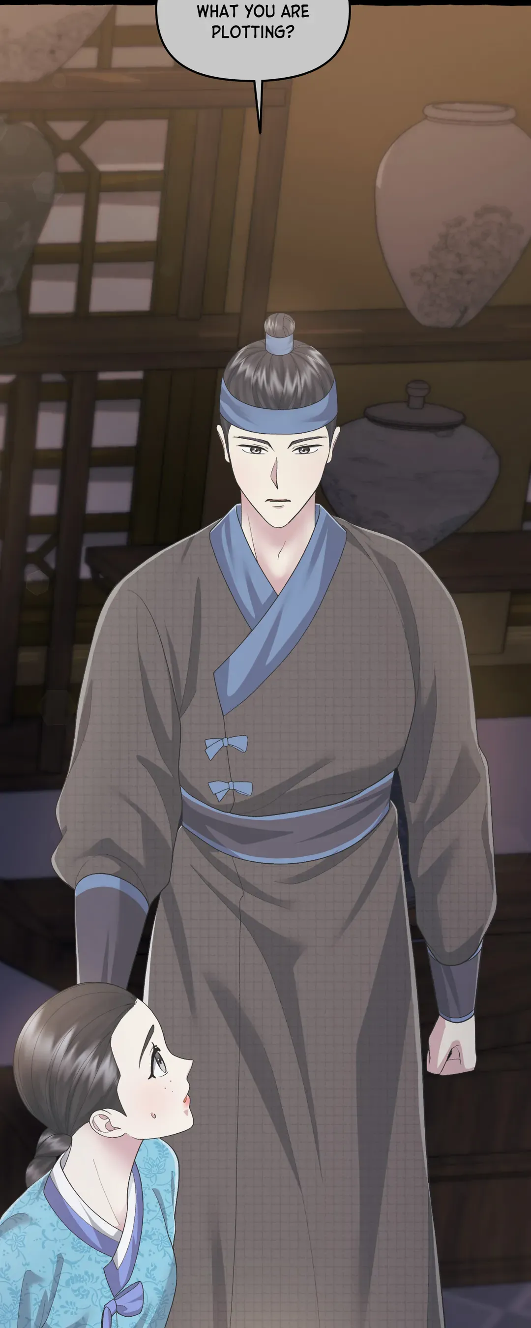 Cheer Up, Your Highness! Chapter 52 Online - página 34