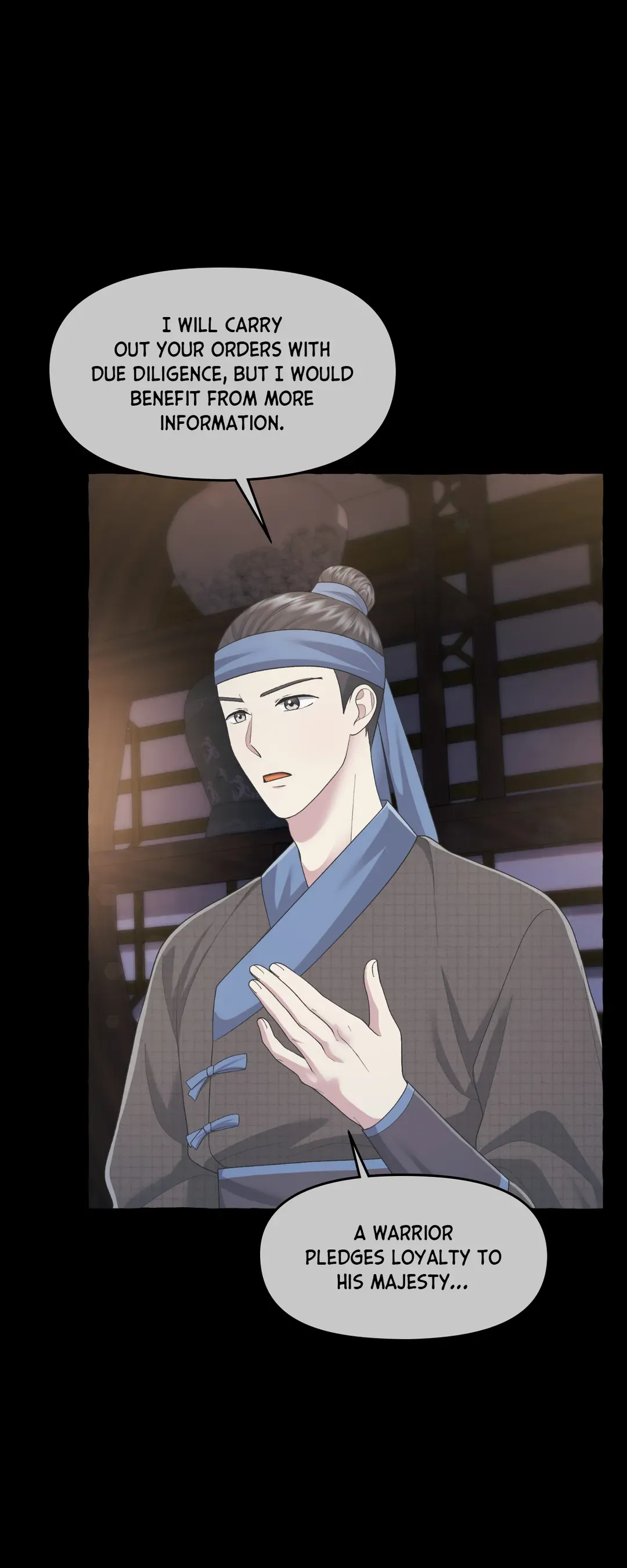 Cheer Up, Your Highness! Chapter 52 Online - página 36