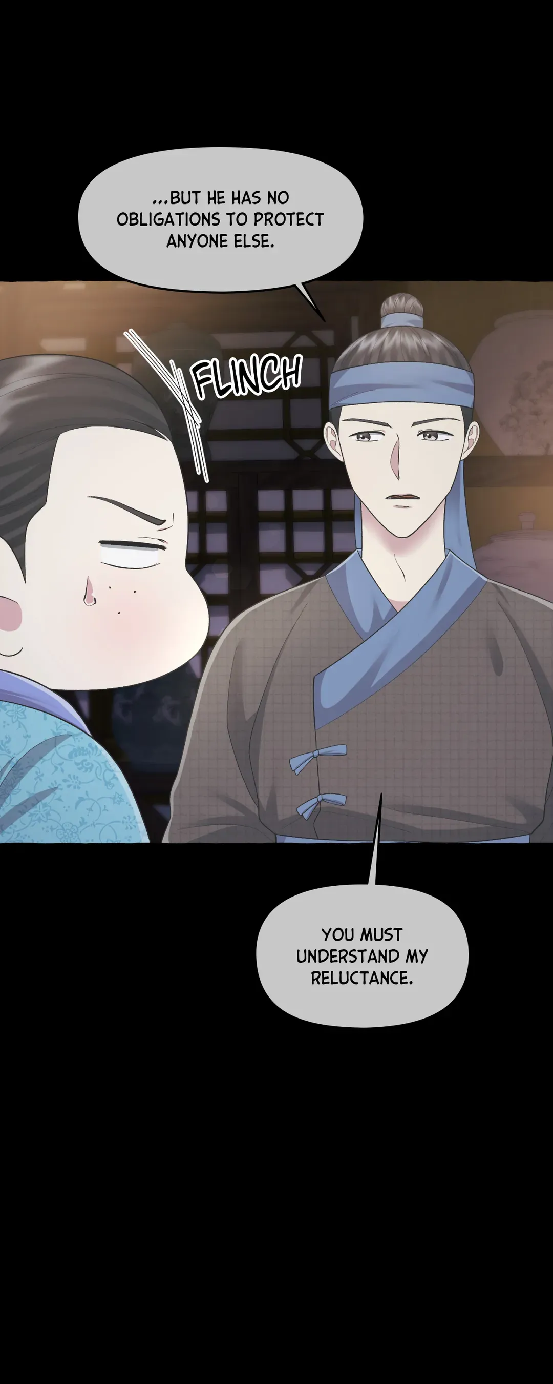 Cheer Up, Your Highness! Chapter 52 Online - página 37