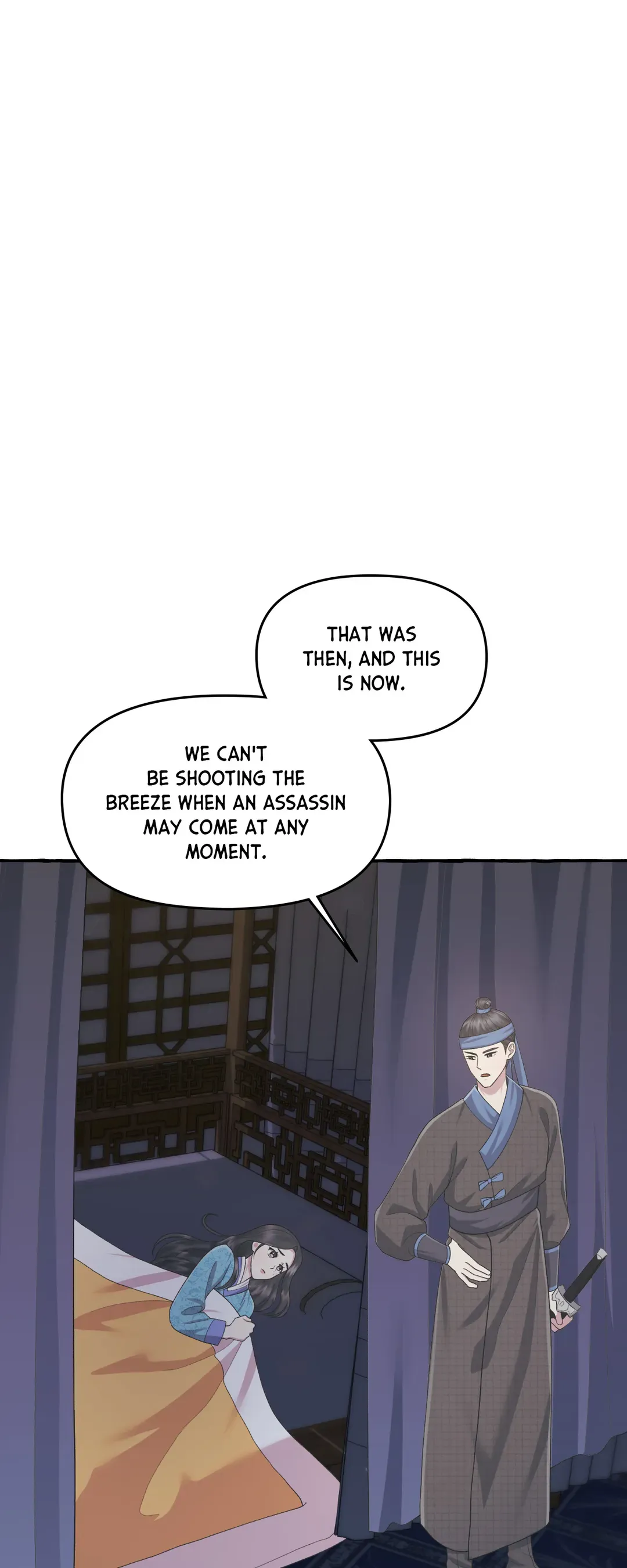 Cheer Up, Your Highness! Chapter 52 Online - página 44