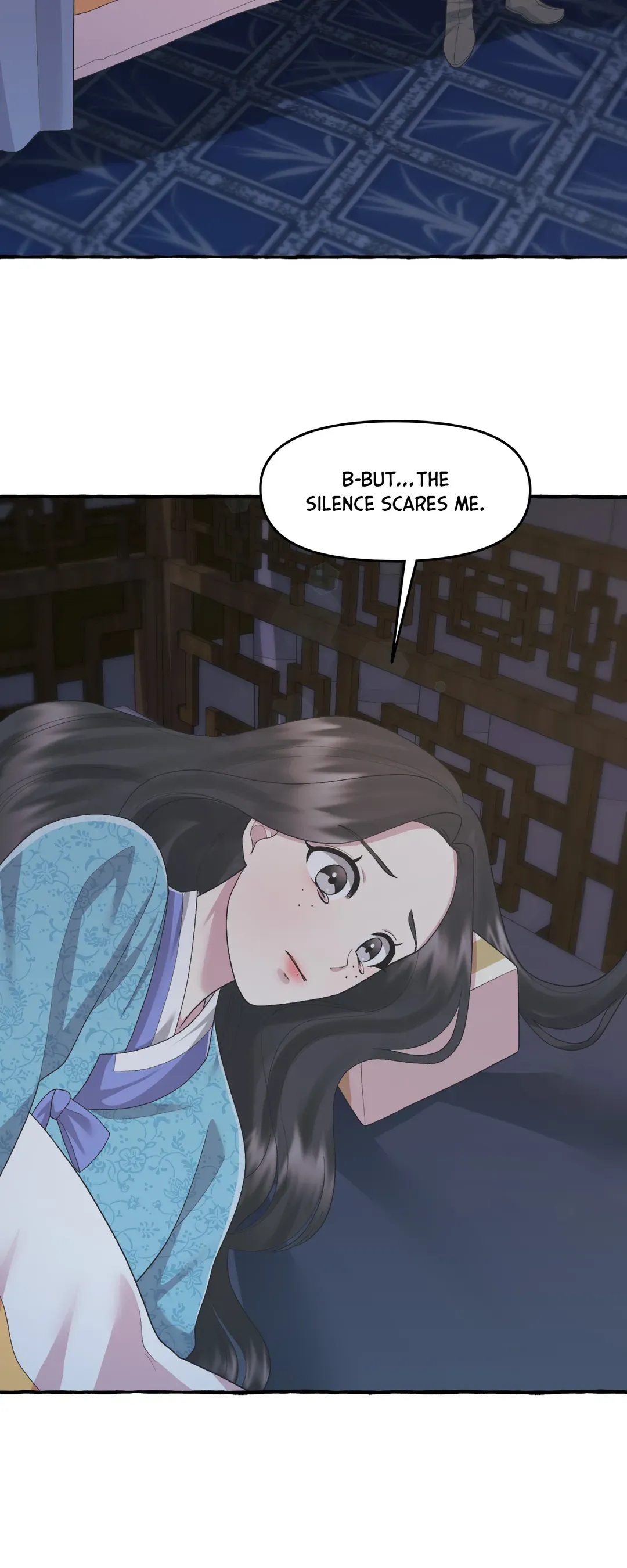 Cheer Up, Your Highness! Chapter 52 Online - página 45