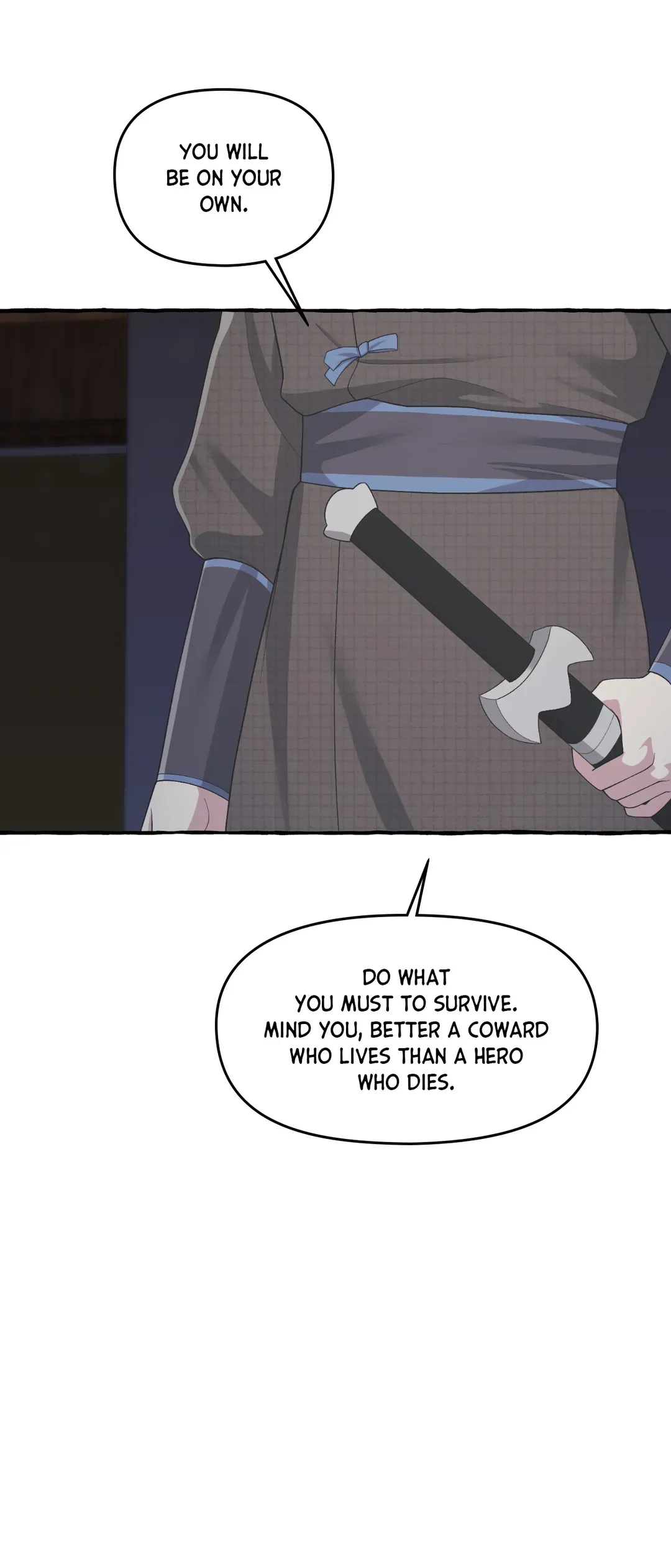 Cheer Up, Your Highness! Chapter 52 Online - página 47