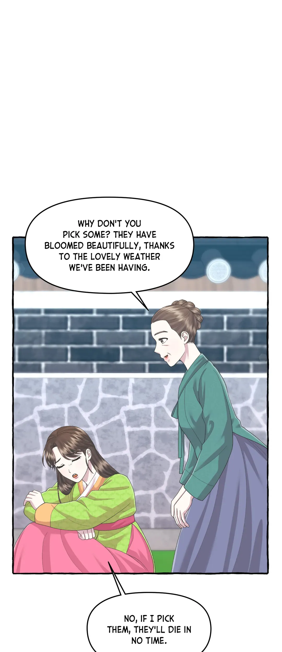 Cheer Up, Your Highness! Chapter 52 Online - página 51