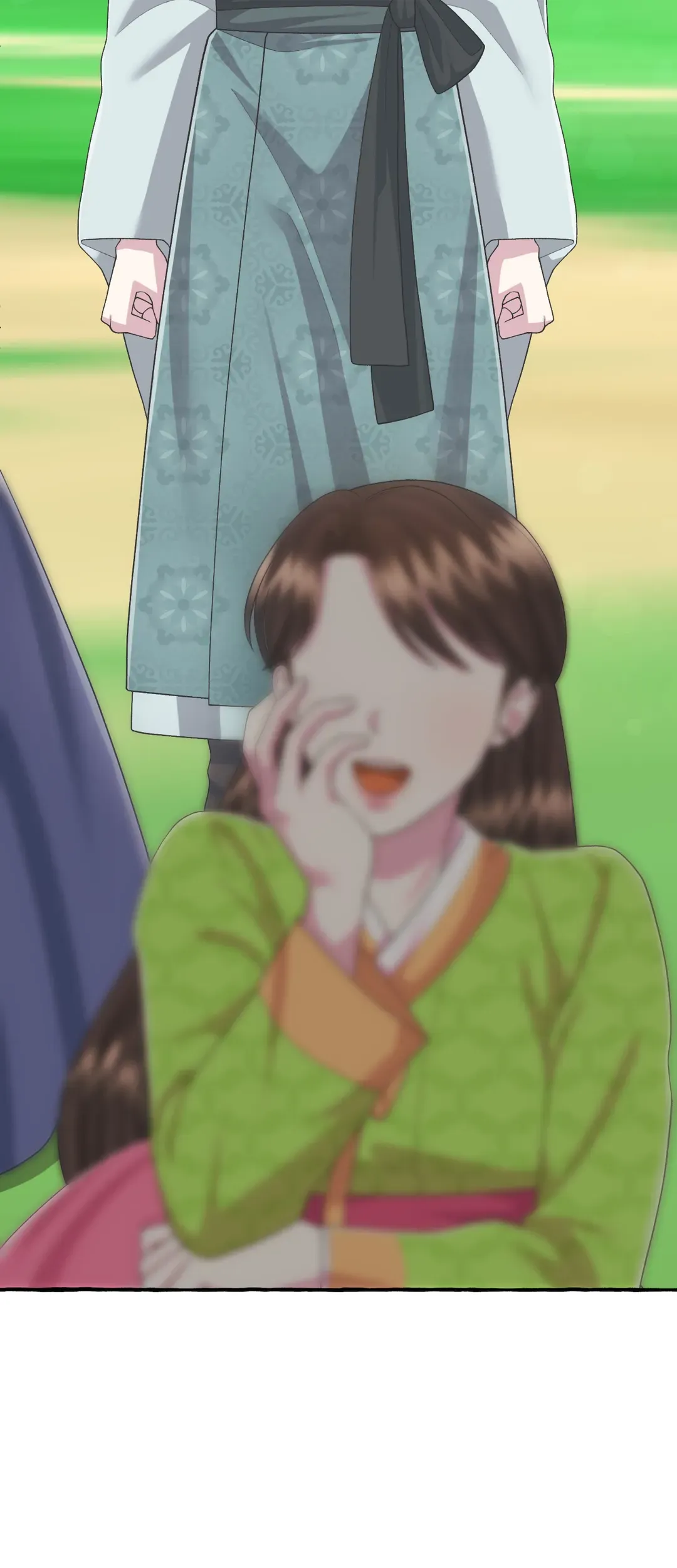 Cheer Up, Your Highness! Chapter 52 Online - página 54