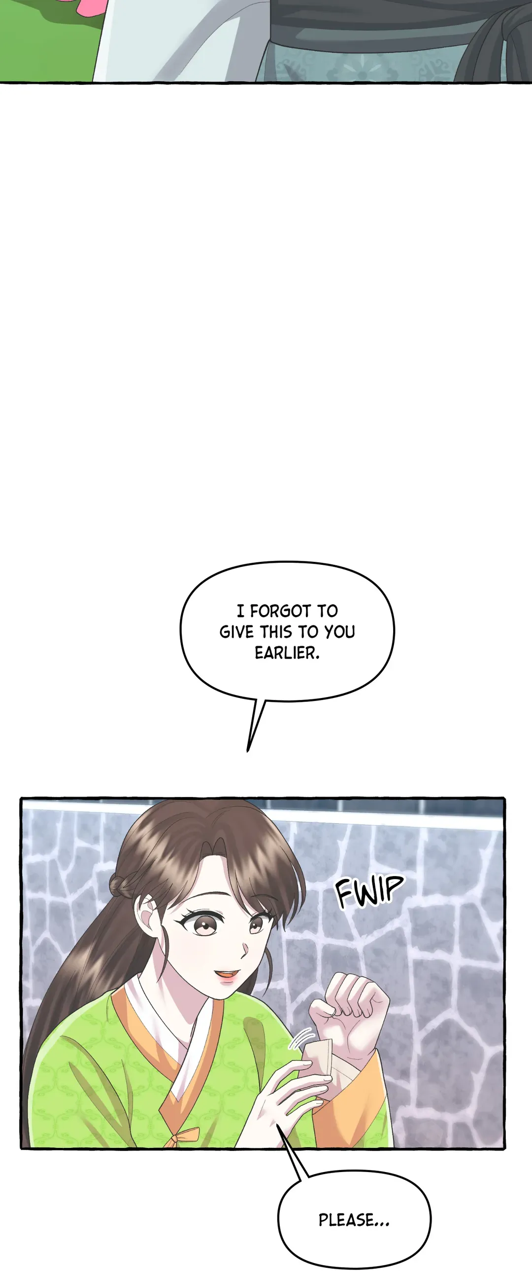 Cheer Up, Your Highness! Chapter 52 Online - página 57