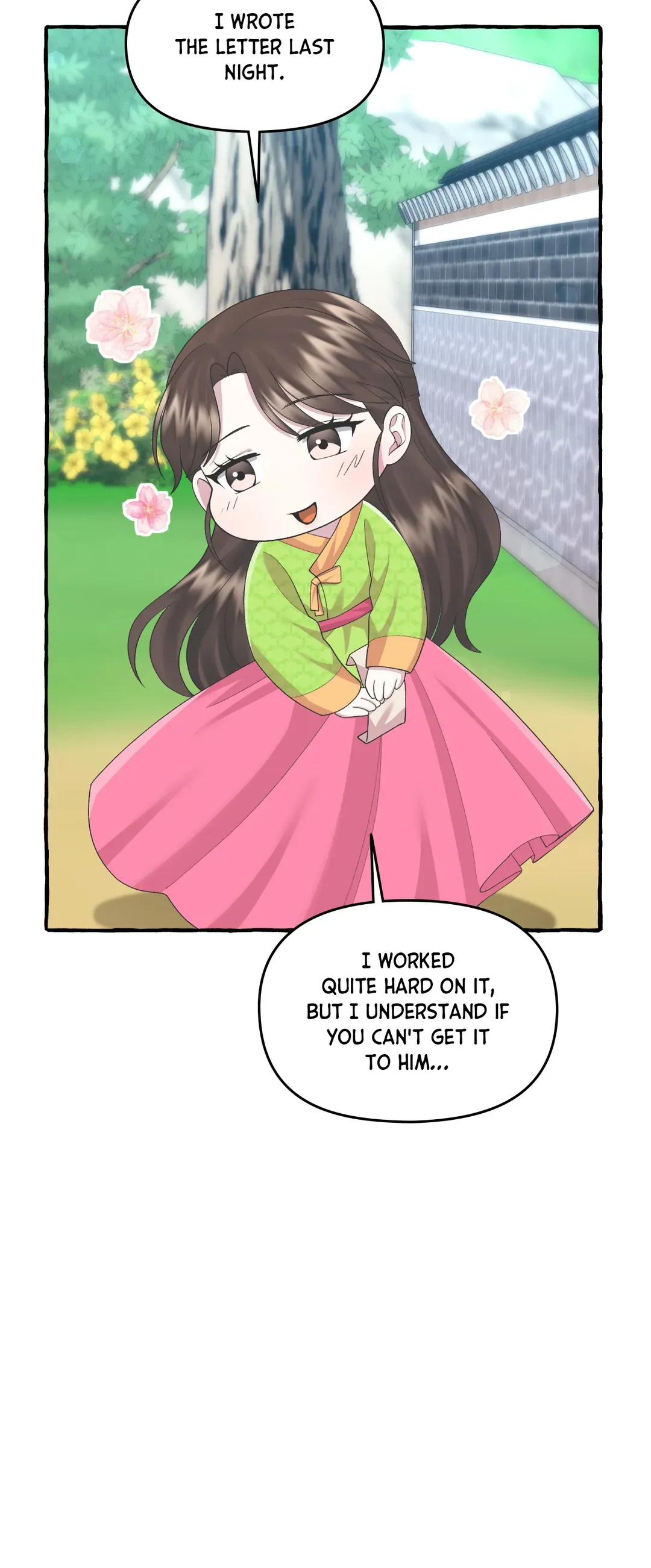 Cheer Up, Your Highness! Chapter 52 Online - página 60