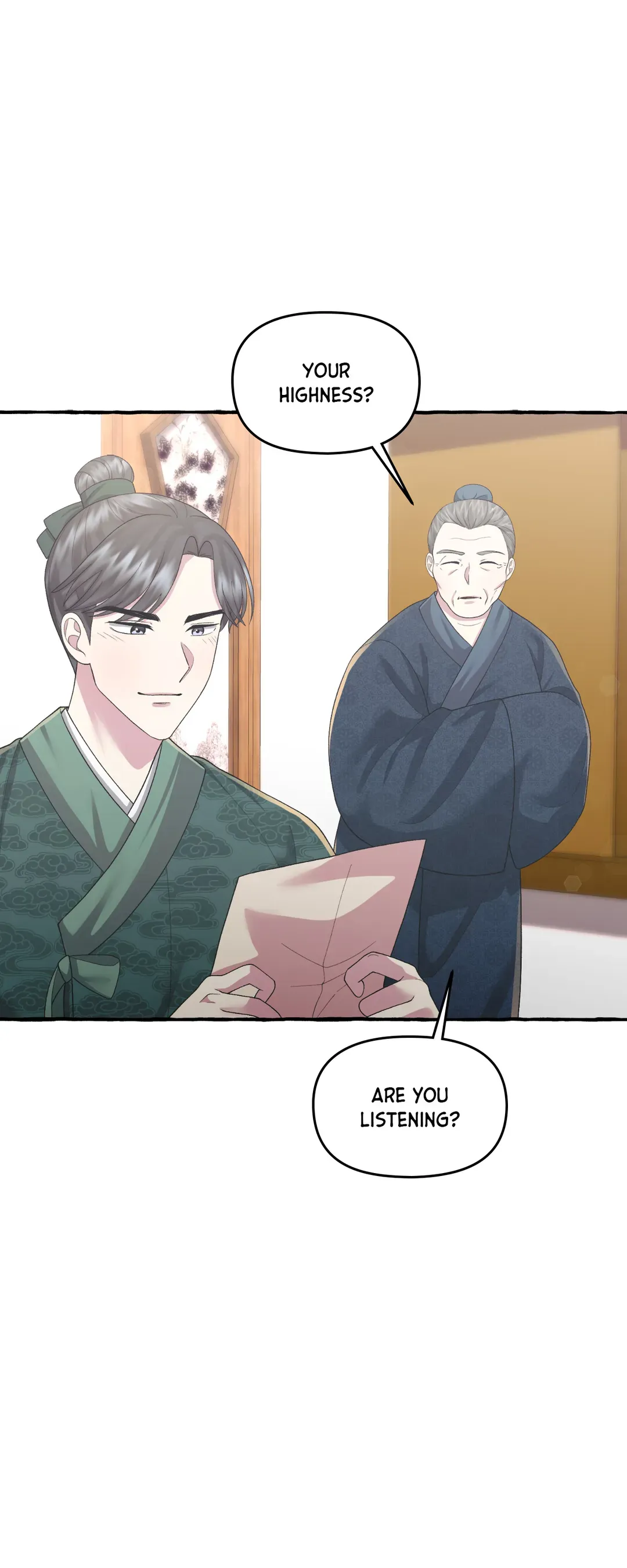 Cheer Up, Your Highness! Chapter 52 Online - página 66