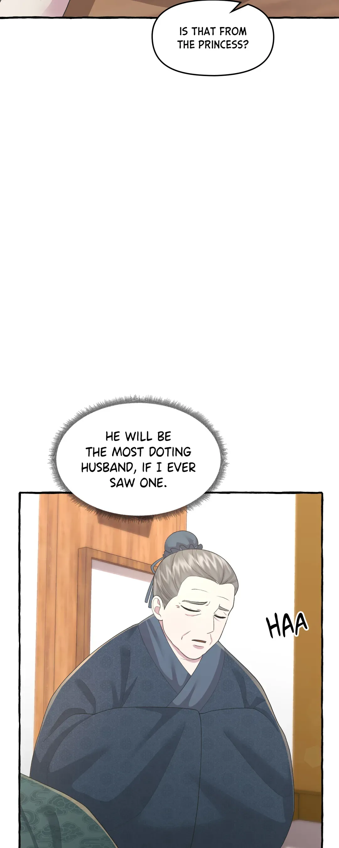 Cheer Up, Your Highness! Chapter 52 Online - página 68