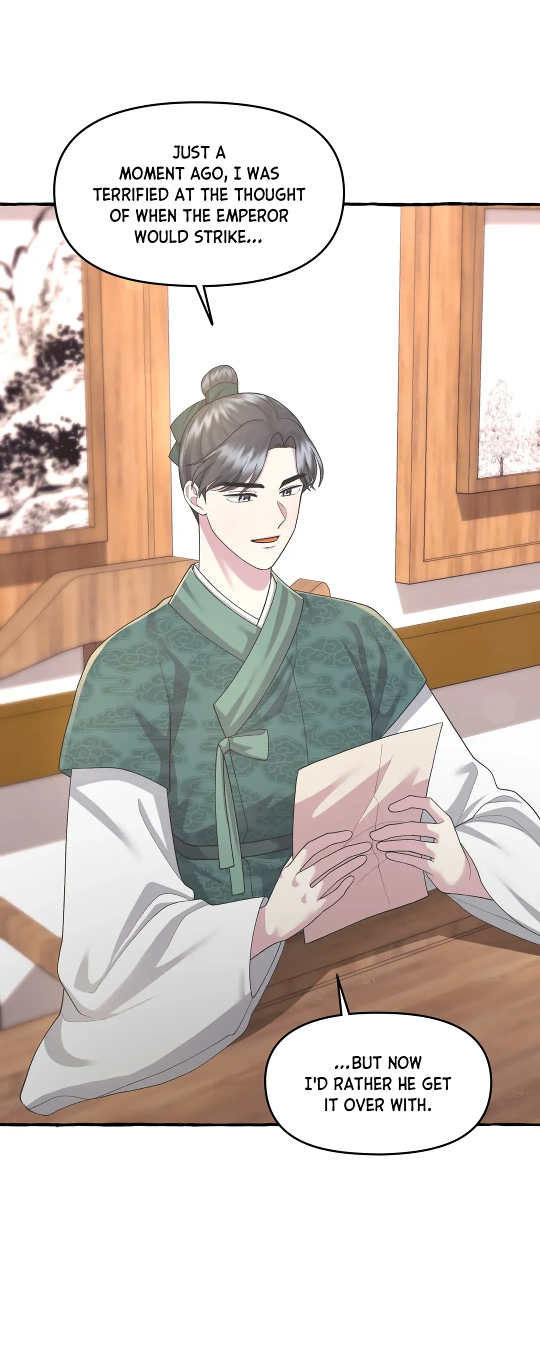 Cheer Up, Your Highness! Chapter 52 Online - página 70