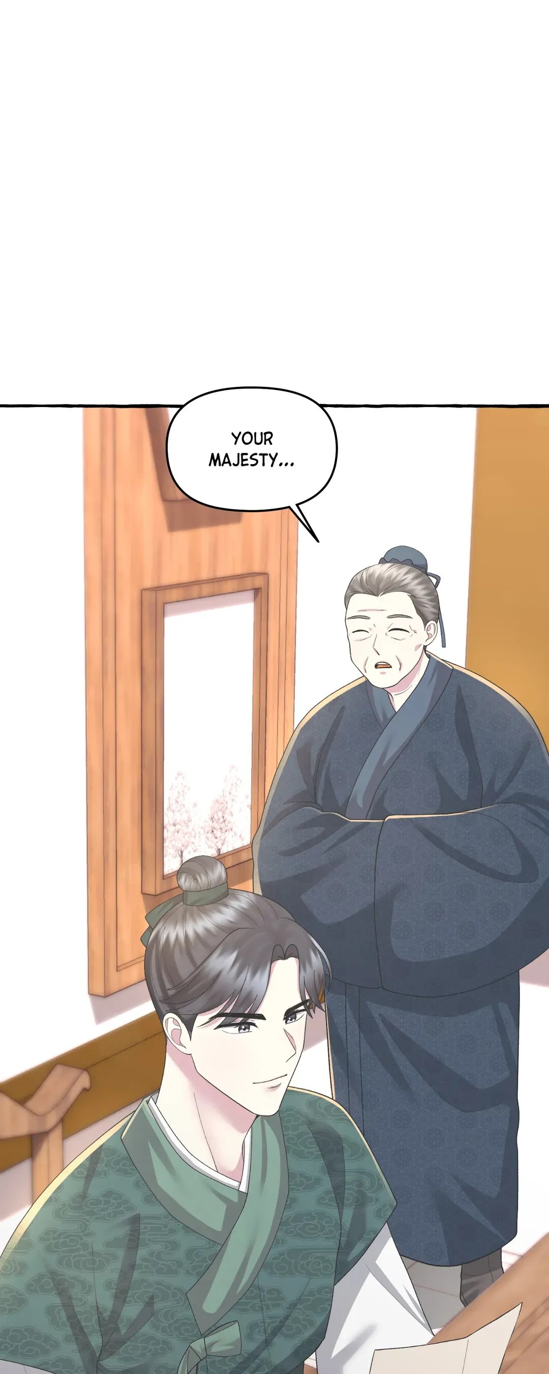 Cheer Up, Your Highness! Chapter 52 Online - página 71