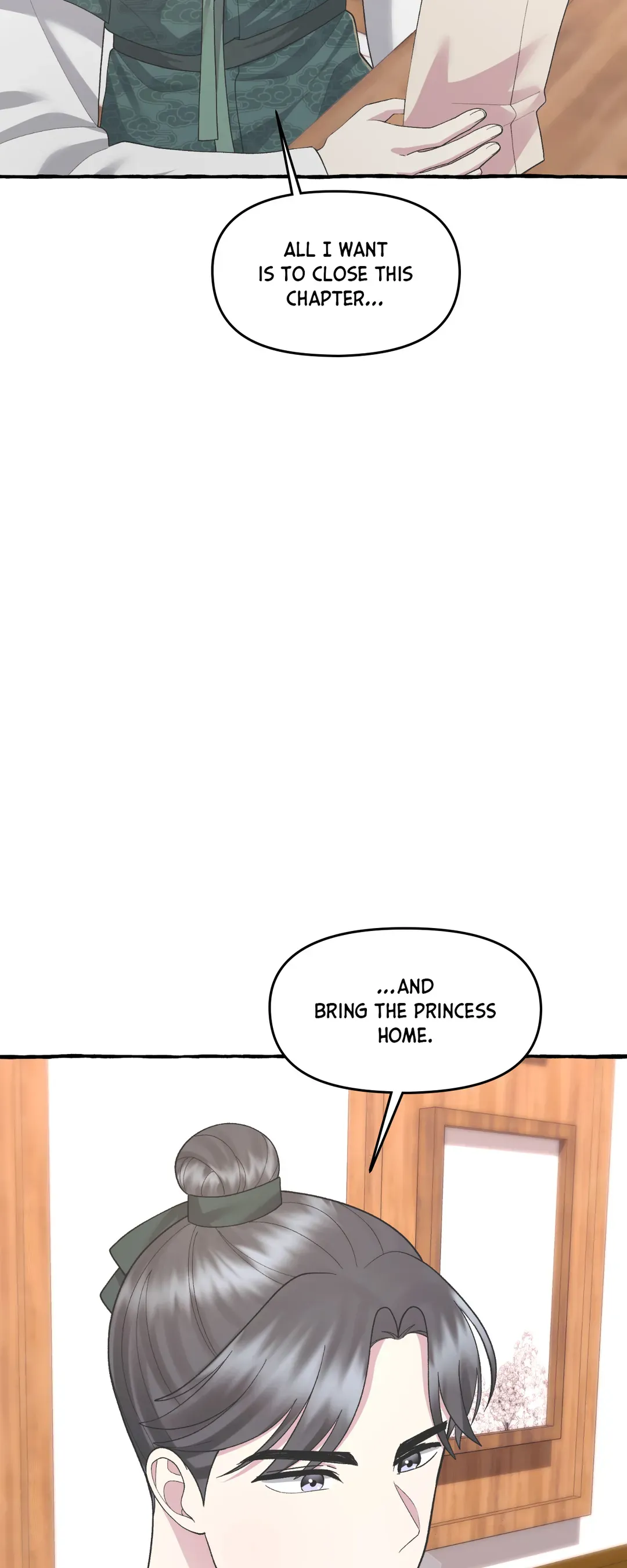 Cheer Up, Your Highness! Chapter 52 Online - página 72