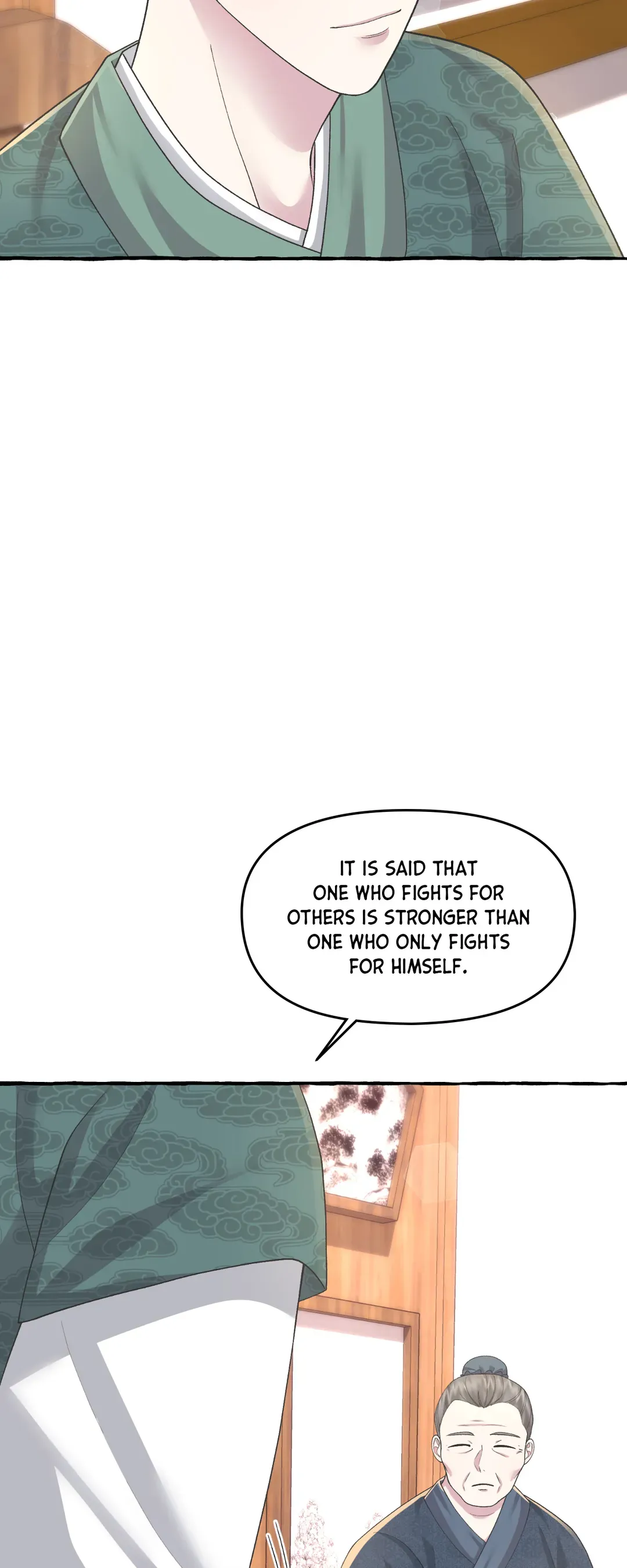 Cheer Up, Your Highness! Chapter 52 Online - página 73