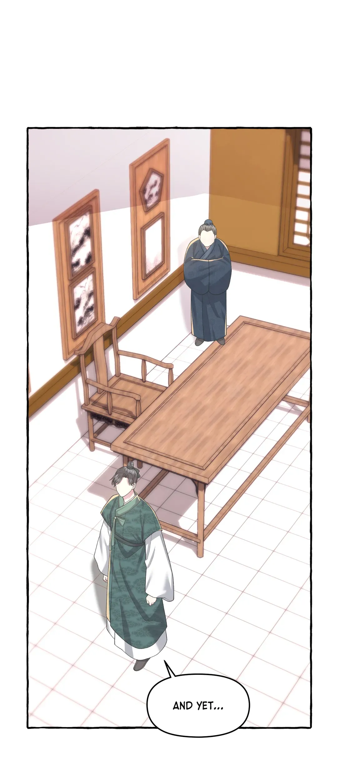 Cheer Up, Your Highness! Chapter 52 Online - página 76