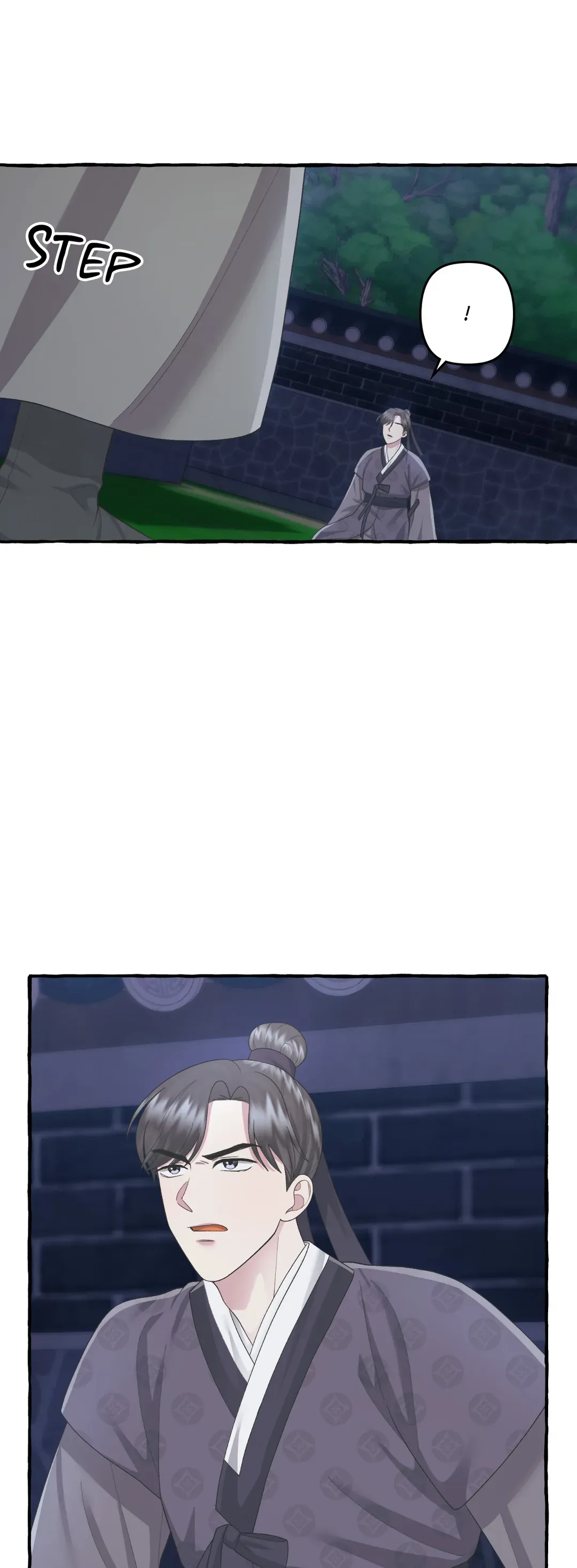 Cheer Up, Your Highness! Chapter 54 Online - página 3
