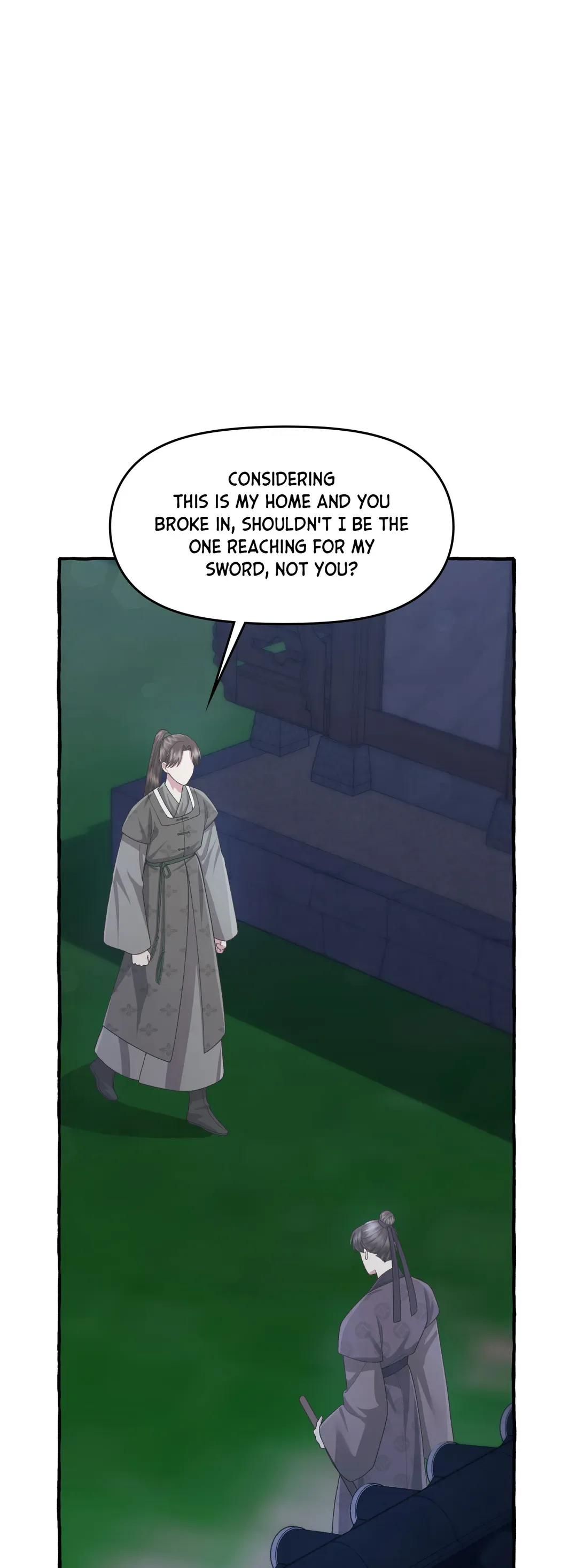 Cheer Up, Your Highness! Chapter 54 Online - página 5