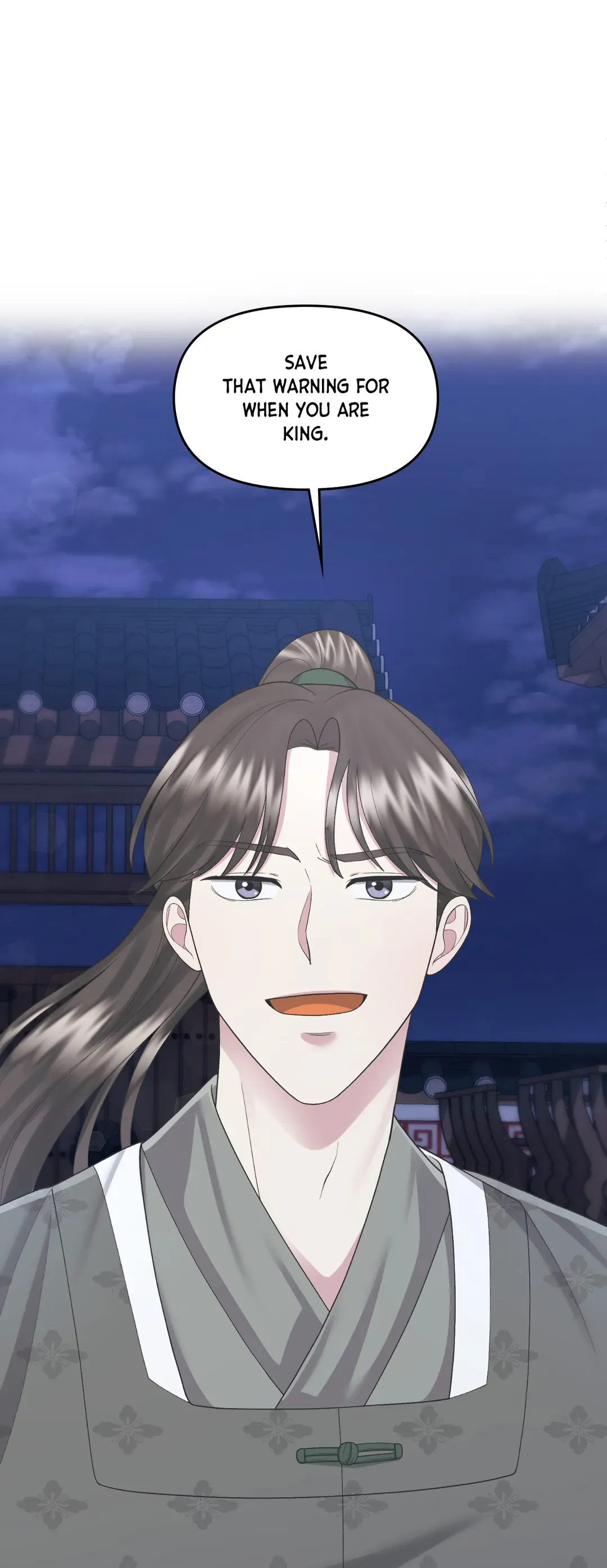 Cheer Up, Your Highness! Chapter 54 Online - página 11
