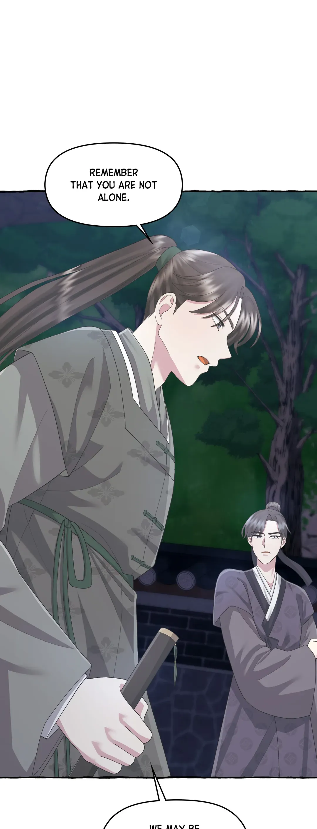 Cheer Up, Your Highness! Chapter 54 Online - página 19