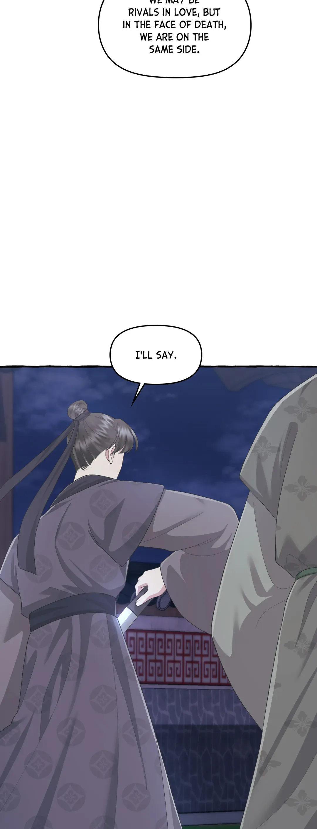 Cheer Up, Your Highness! Chapter 54 Online - página 20