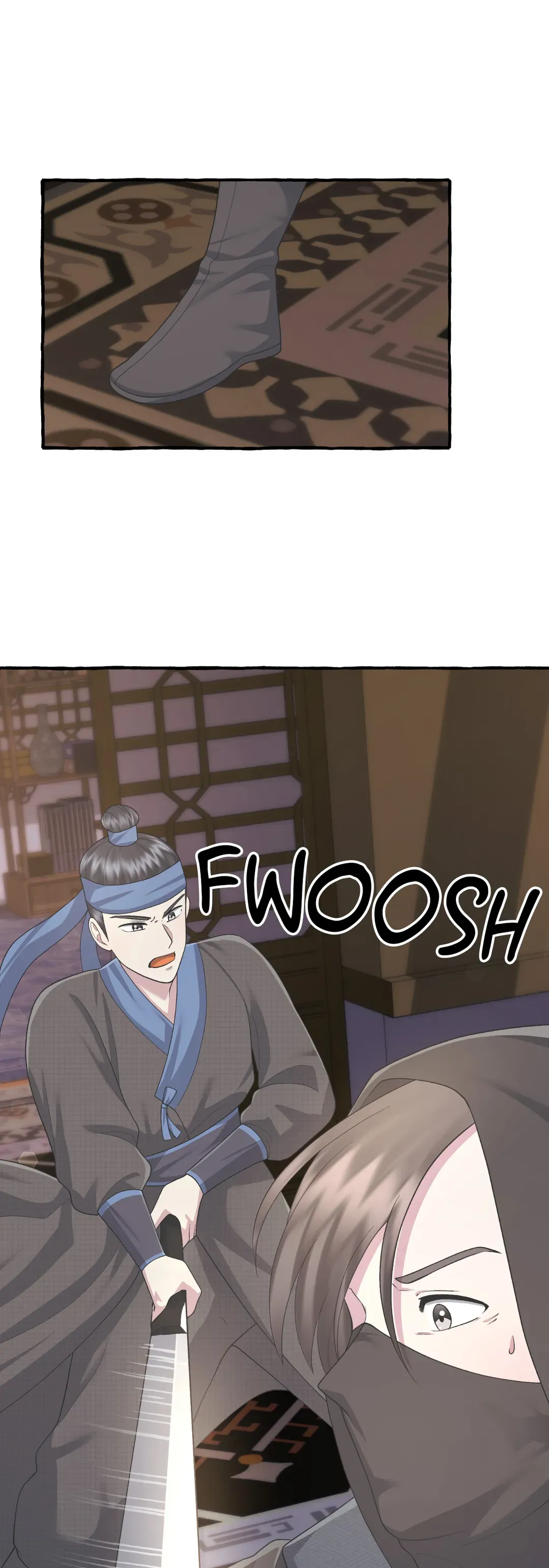 Cheer Up, Your Highness! Chapter 54 Online - página 32