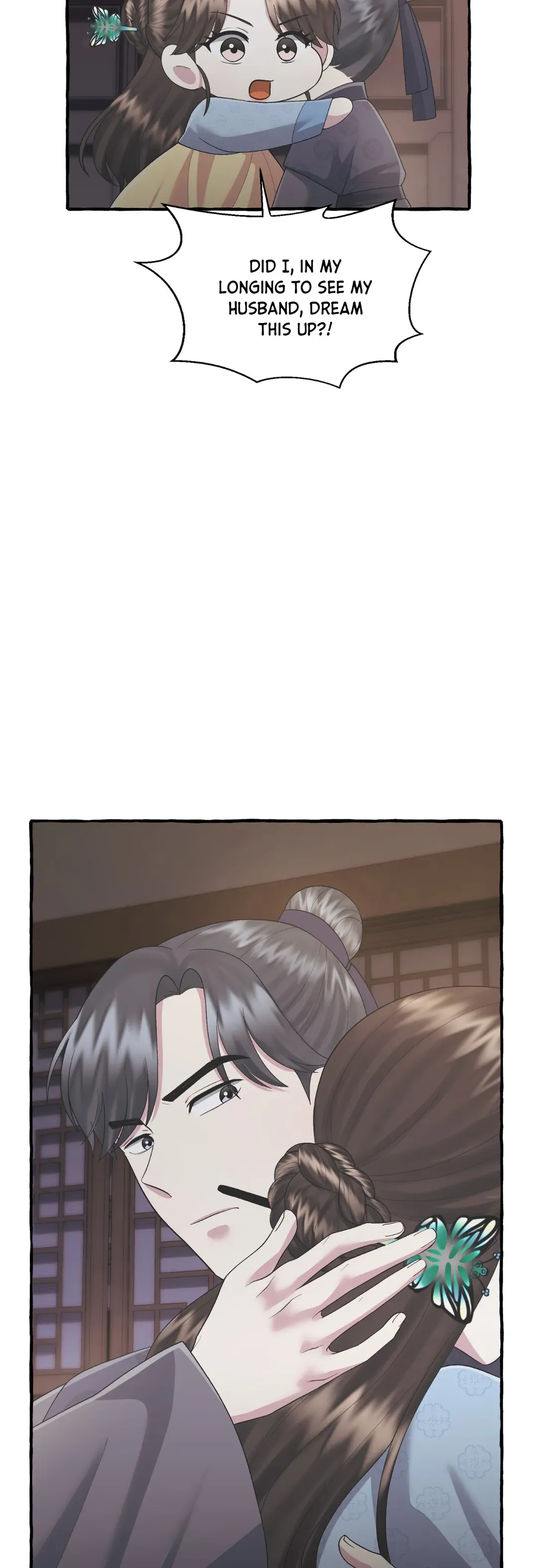 Cheer Up, Your Highness! Chapter 54 Online - página 46