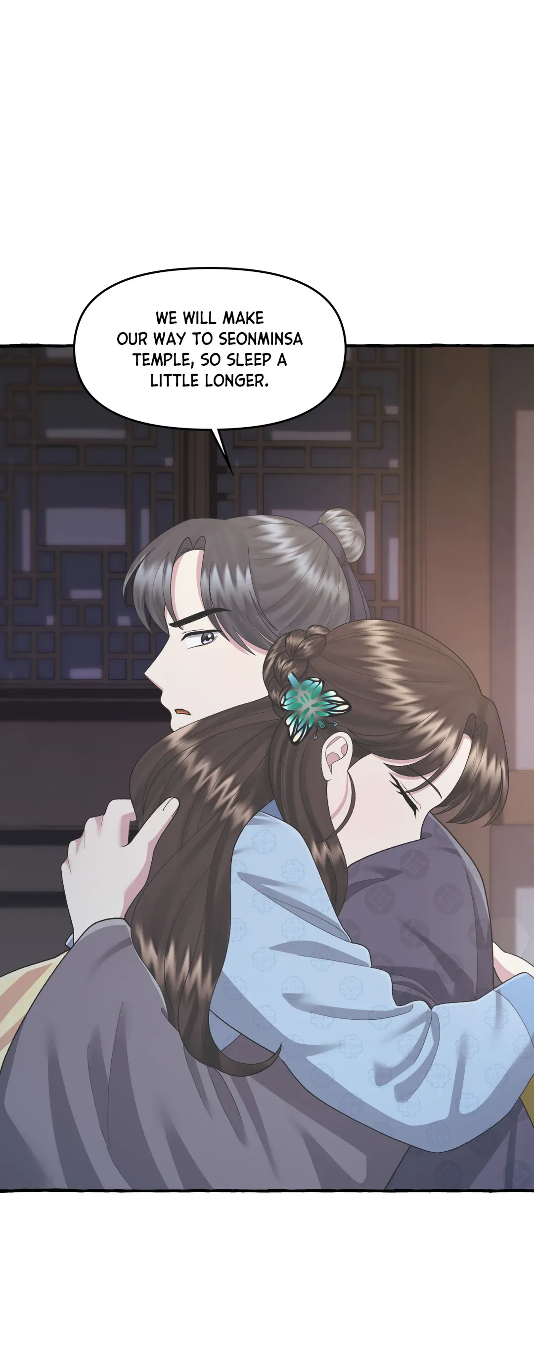 Cheer Up, Your Highness! Chapter 54 Online - página 49