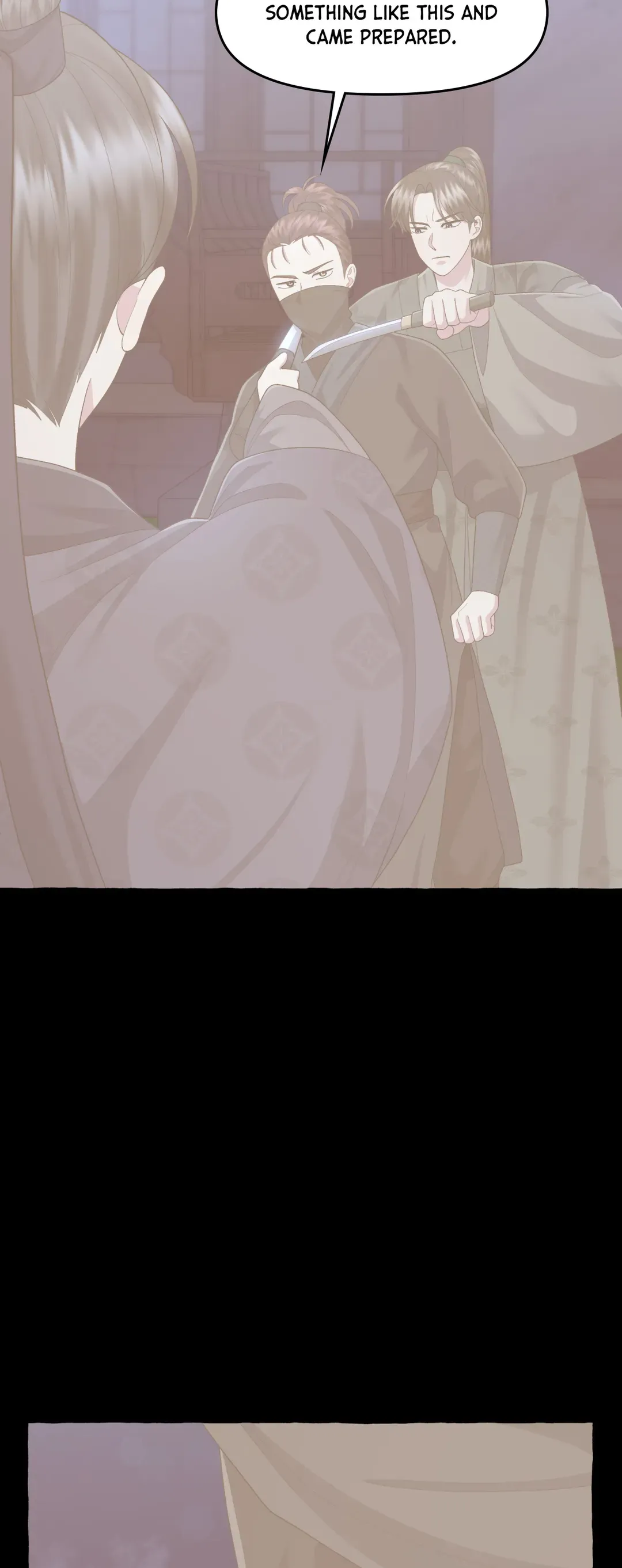 Cheer Up, Your Highness! Chapter 54 Online - página 53