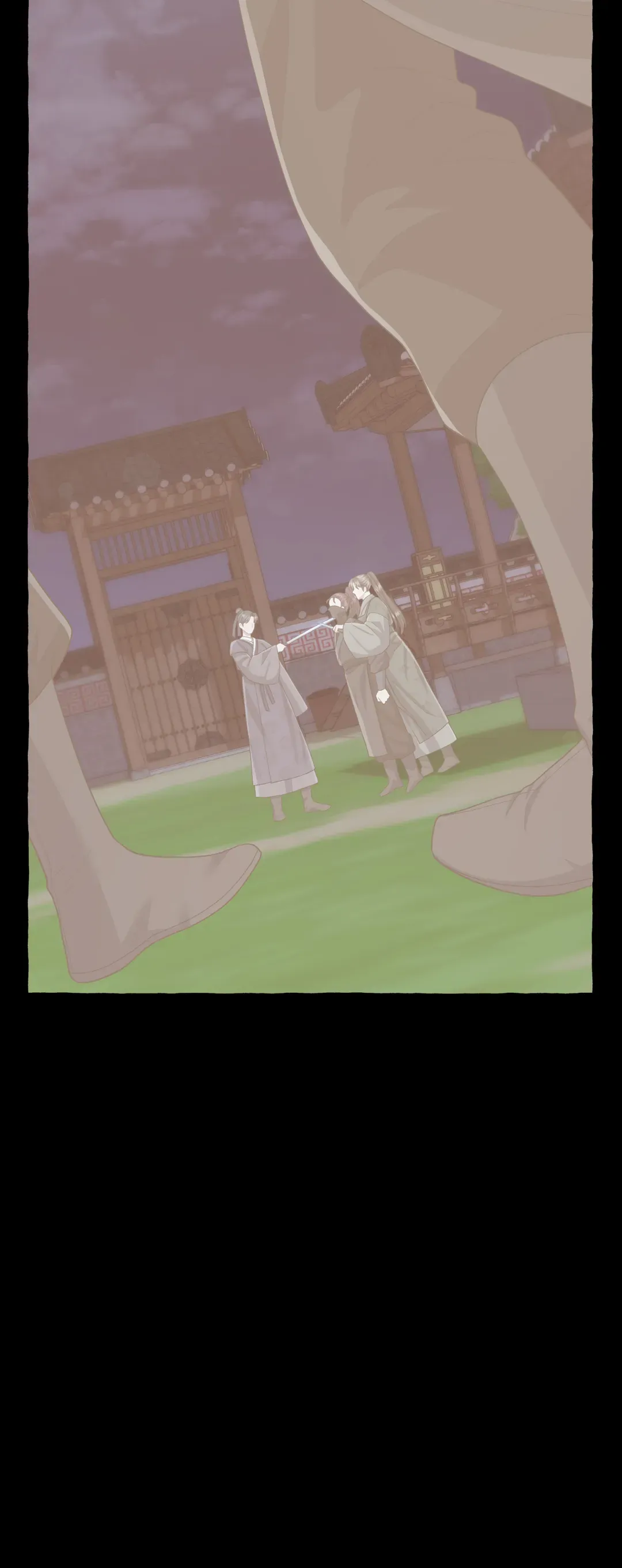 Cheer Up, Your Highness! Chapter 54 Online - página 54