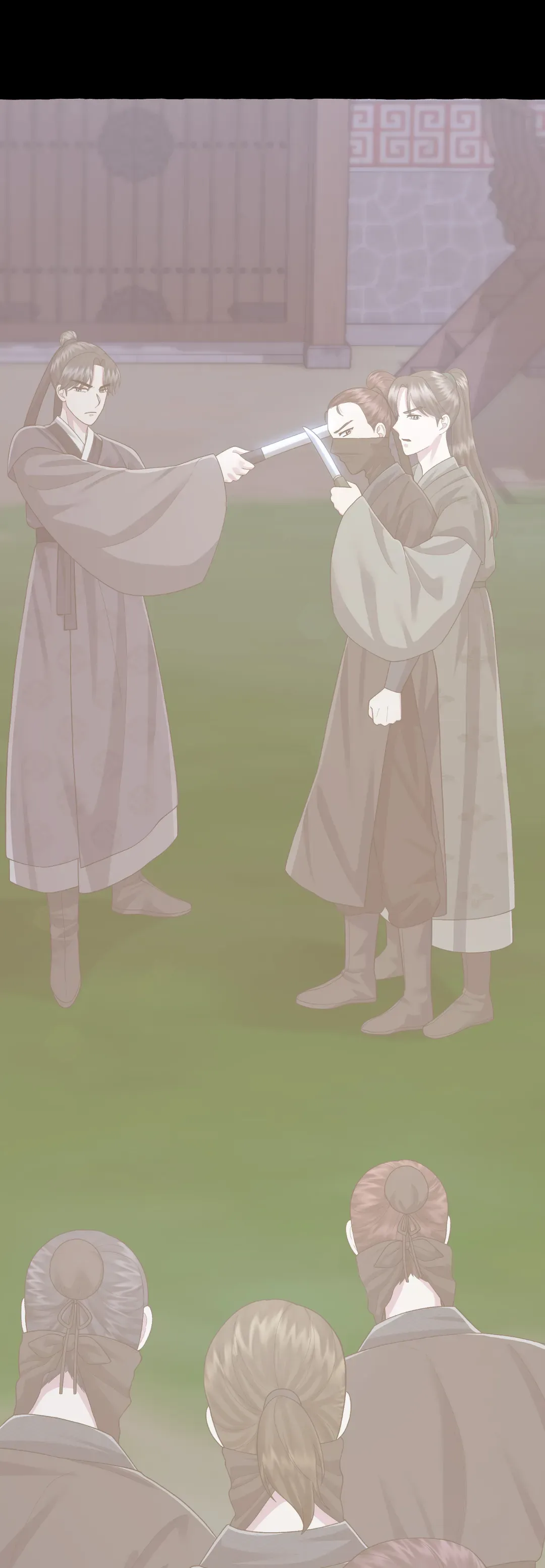 Cheer Up, Your Highness! Chapter 54 Online - página 55